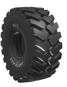 26.5R25 * TL EARTHMAX SR-50 L5 CUT RESISTANT COMPOUND 